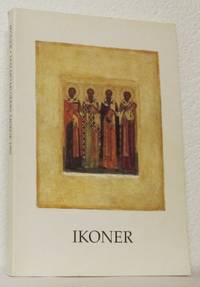 Ikoner. Malmö Museer 22.9-27.11.1988.