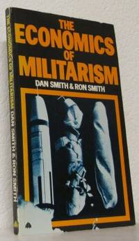 The Economics of Militarism.