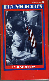 image of Dry Victories