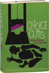 cover of Choice Cuts (First Edition)