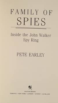 Family of Spies: Inside the John Walker Spy Ring
