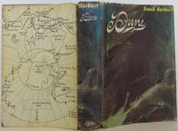 Dune by Herbert, Frank - 1965