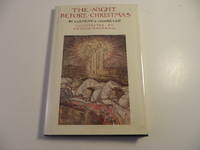 The Night Before Christmas