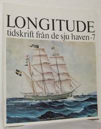 Longitude 7. Tidskrift från de sju haven.