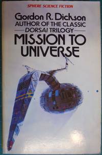 image of Mission To Universe