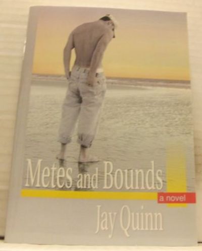Metes and bound.