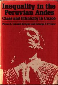 Inequality in the Peruvian Andes. Class and…