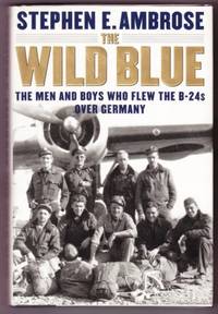 THE WILD BLUE
