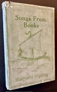 Songs from Books