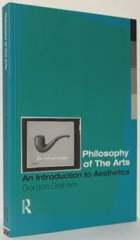 Philosophy of The Arts. An Introduction to…