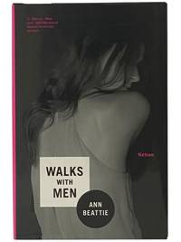 Walks with Men: Fiction