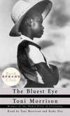 The Bluest Eye by Morrison, Toni - 2000-04-13