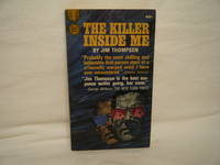cover of The Killer Inside Me