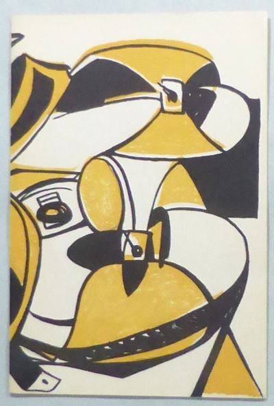 Torsten Hult. Galerie Colibri 26 oktober - 11…
