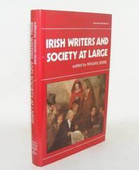 IRISH WRITERS AND SOCIETY AT LARGE by SEKINE Masaru - from Rothwell & Dunworth Ltd (SKU: 97496)