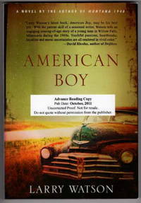 image of American Boy