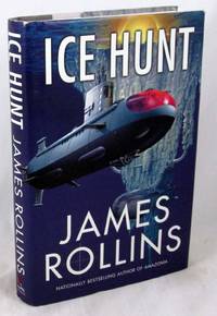 image of Ice Hunt