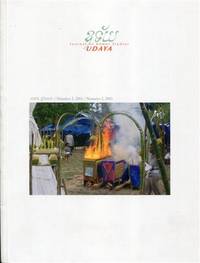 Udaya Vol. 2/2001: Journal of Khmer Studies