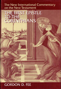 image of The First Epistle to the Corinthians