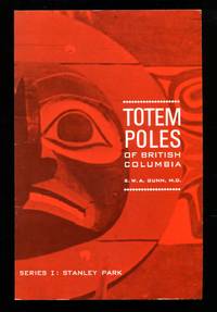 image of Totem Poles of British Columbia