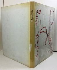 Hans Falk a Year's Work 1985-86