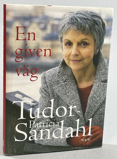 En given väg. [Utg. av] Wahlström & Widstrand.