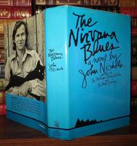 image of THE NIRVANA BLUES