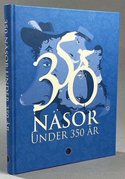 Akademiska föreningens nasala utskott presenterar…