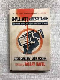 Small Acts of Resistance