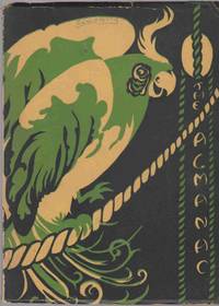 image of THE ALMANAC THE PIRATE NUMBER PUBLISHED BY JUNE '31 CLASS FRANKLIN HIGH SCHOOL PORTLAND, OREGON