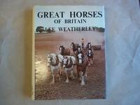 image of Great Horses of Britain