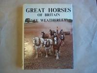 Great Horses of Britain