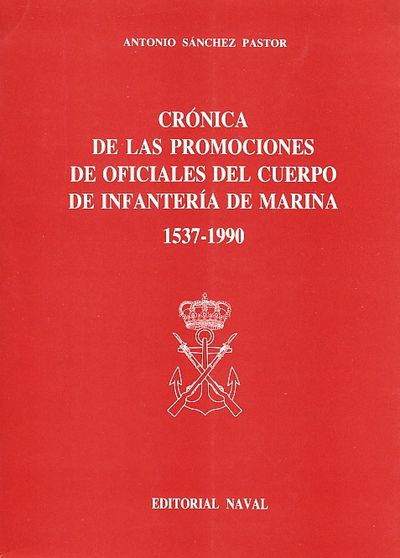 Crónica de las promociones de oficiales des…