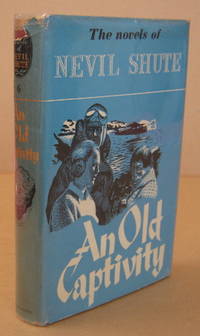 image of An Old Captivity