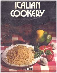 image of ITALIAN COOKERY