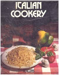 ITALIAN COOKERY