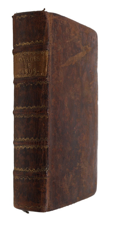 A New Cyropædia; or The Travels of Cyrus. With a Discourse on the Theology & ythology of the Ancients; A New Edition with many Emendations & Additions. (photo 2)