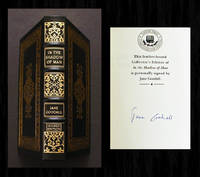 image of In the Shadow of Man (Signed Easton Press Ed)