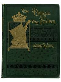 The Prince and the Pauper by Mark Twain [Samuel L. Clemens] - 1885