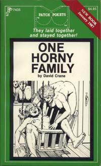 One Horny Family PP7435