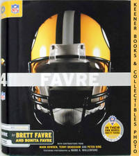 cover of Favre