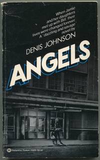 cover of Angels