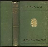 image of NOTES OF TRAVEL IN SOUTH-WESTERN AFRICA