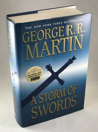 A Storm of Swords by Martin, George R.R - 2000