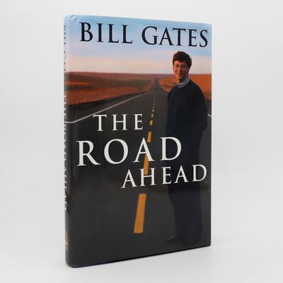 The Road Ahead