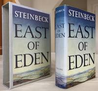cover of East of Eden