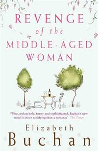 image of Revenge of the Middle-Aged Woman