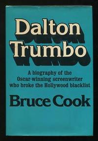 Dalton Trumbo [*SIGNED*]
