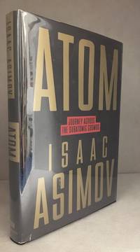 image of Atom; Journey Across the Subatomic Cosmos