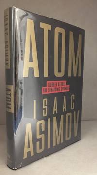 Atom; Journey Across the Subatomic Cosmos